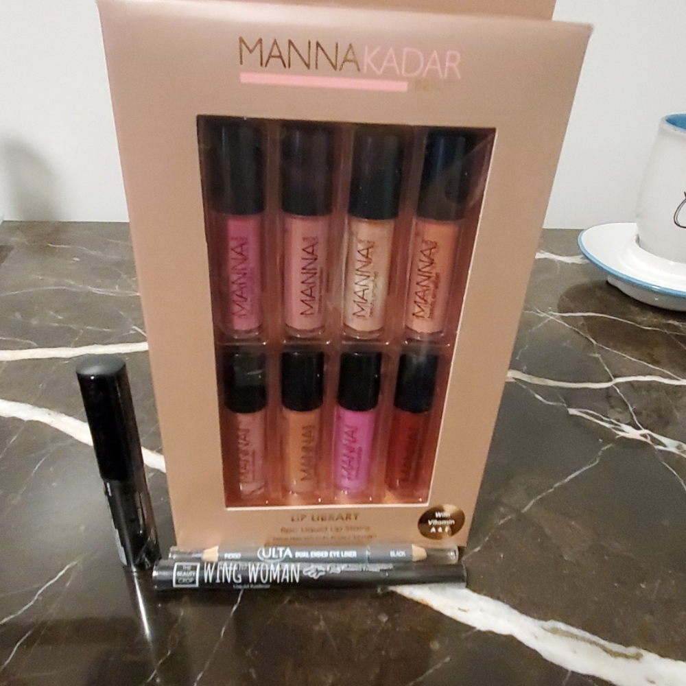 Makeup Bundle - image 1